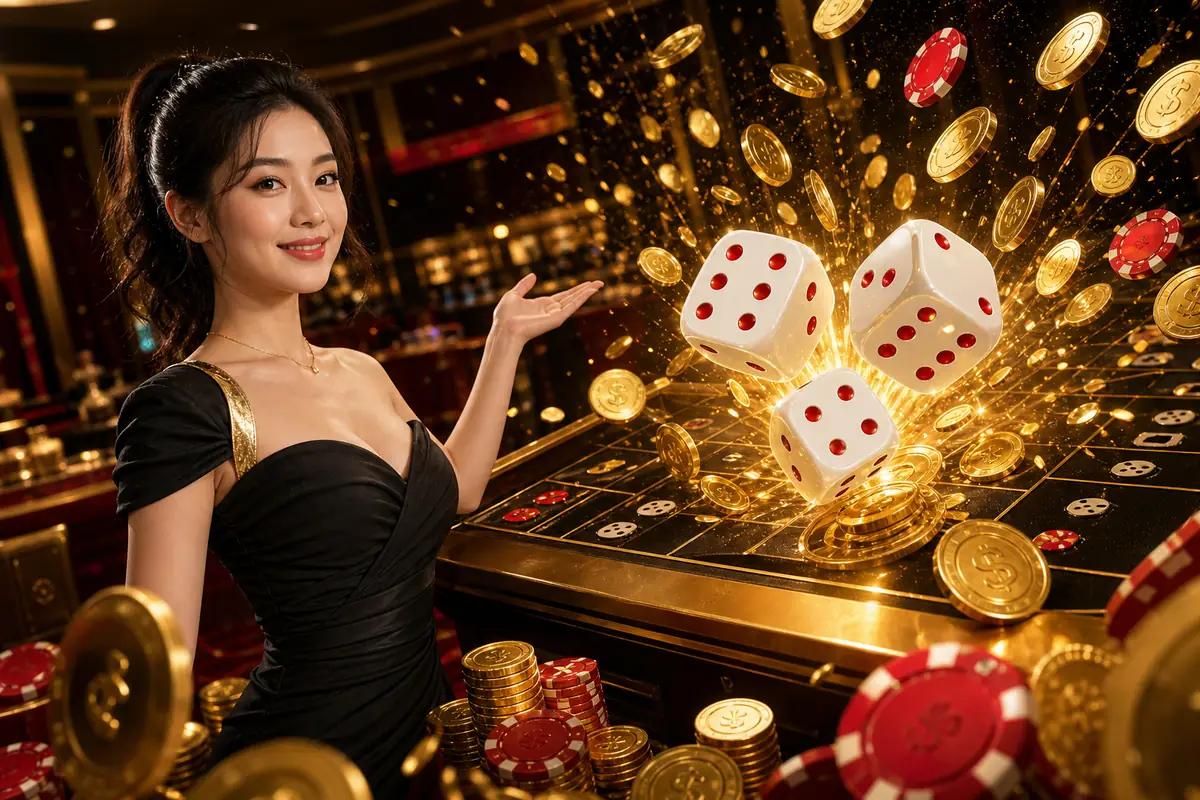 jj123 Roulette ဘီးပြည့်လည် ကာစီနိုဂိမ်း